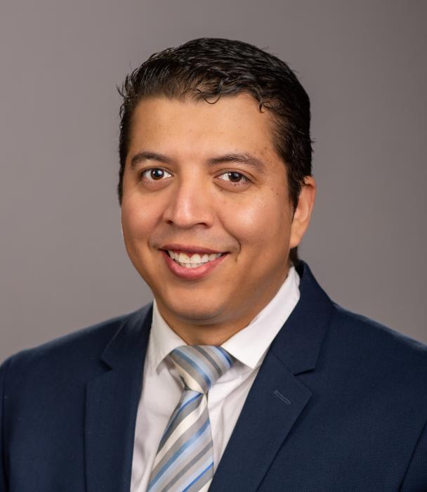 Saul Valdiviezo